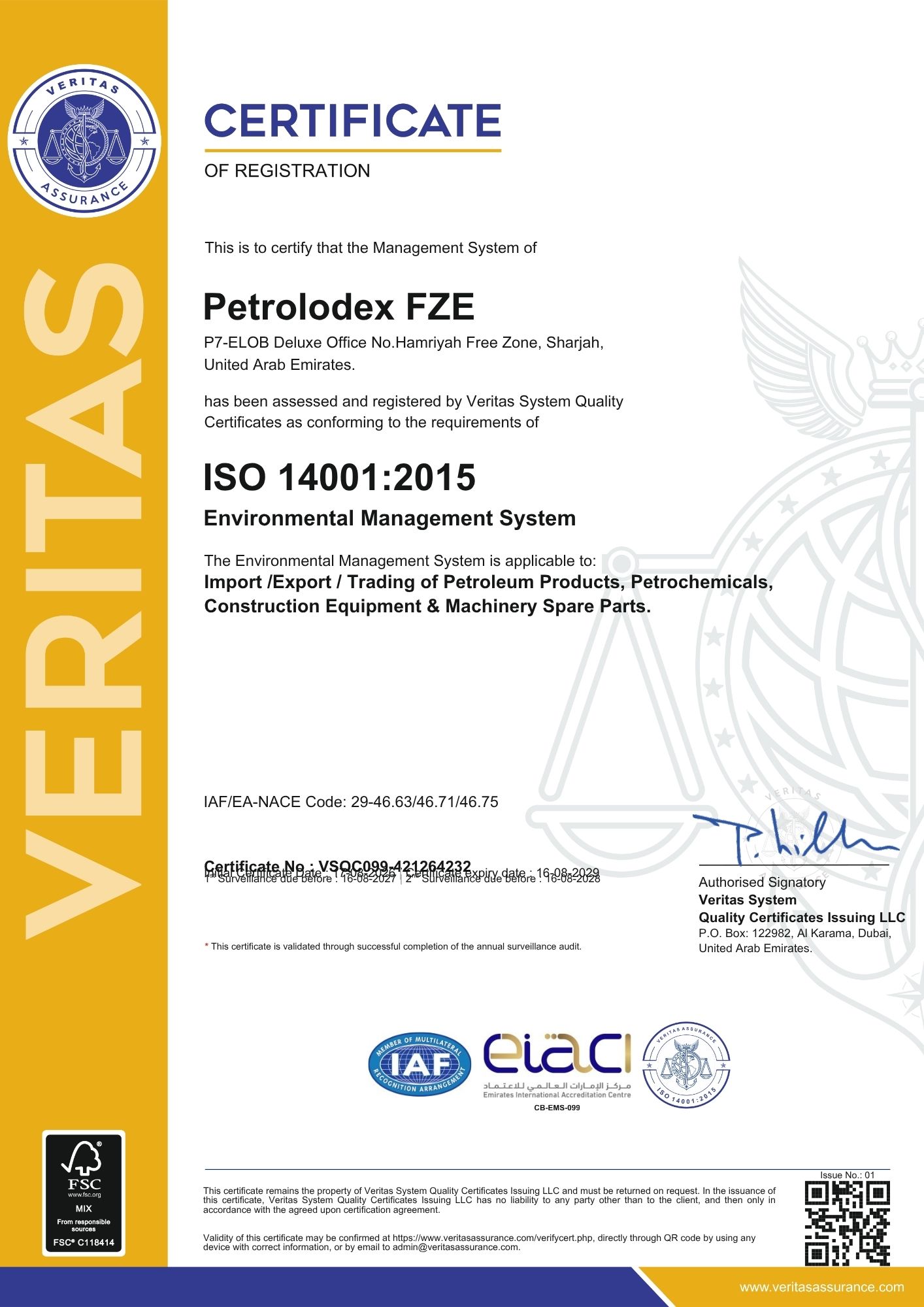 PDX-FZE-ISO-14001_2015