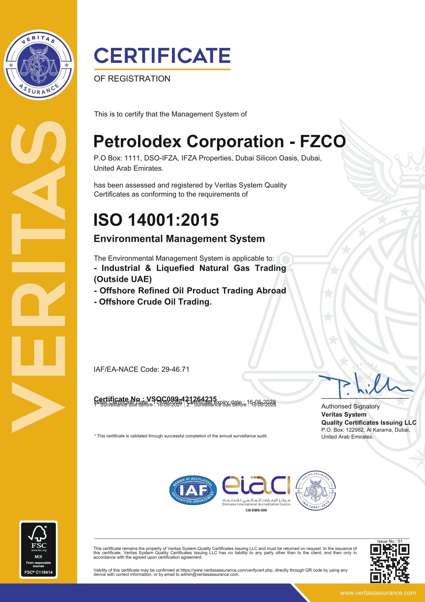 PDX-FZCO-ISO-14001_2015