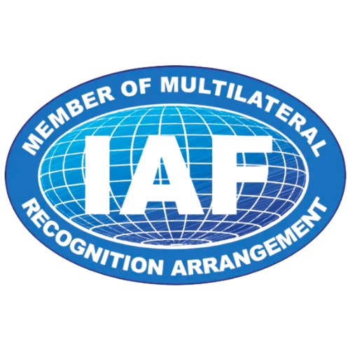IAF Logo