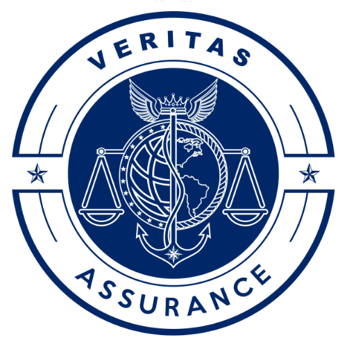 Veritas Assurance Image
