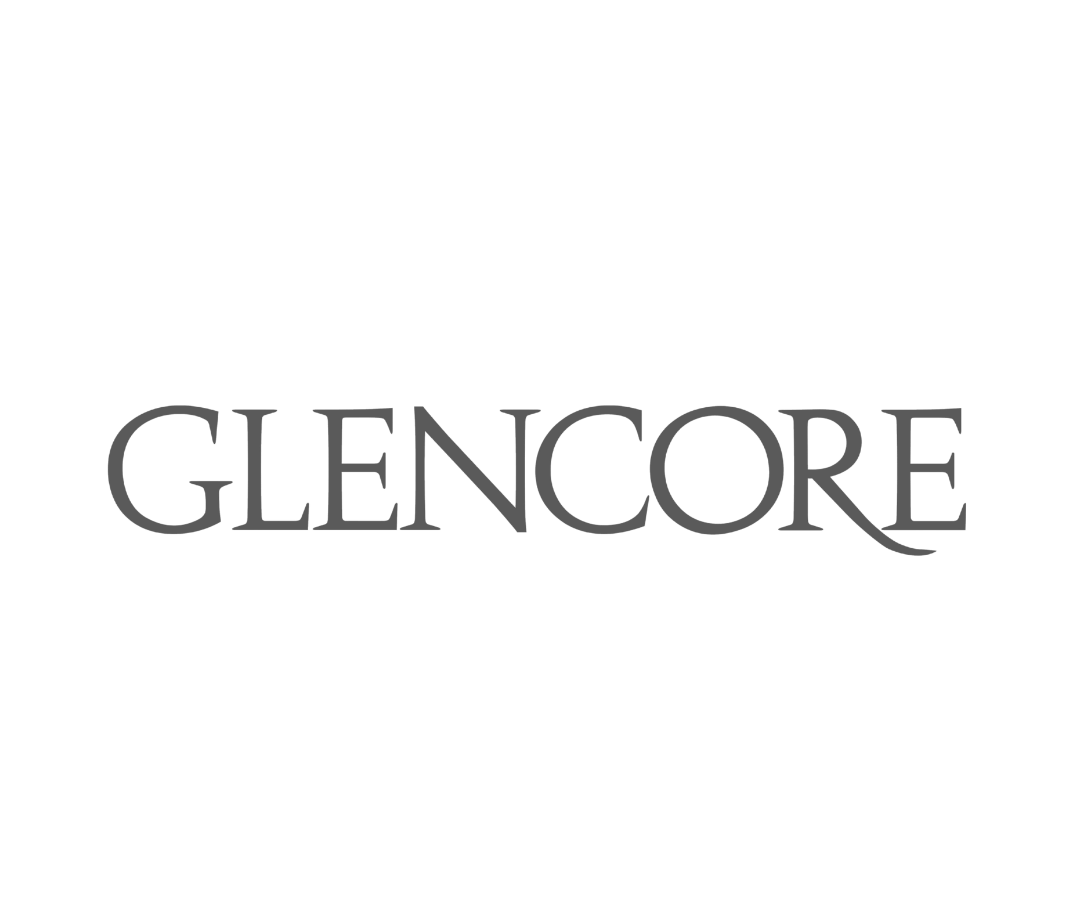 Glencore Company Logo