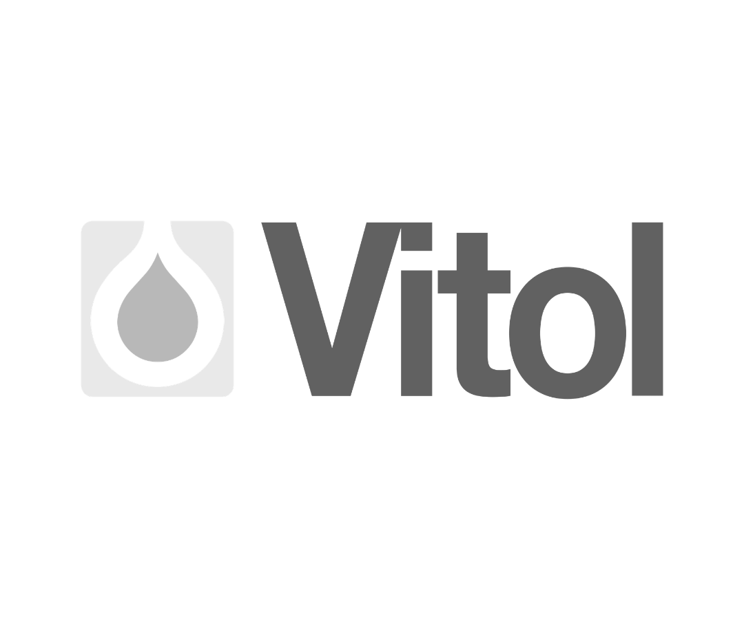 Vitol Company Logo