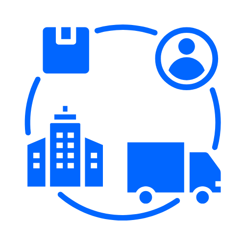 Volume ScalabilityIcon Image
