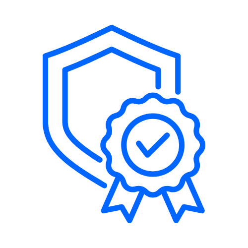 Verified Global LPG Network Icon Image