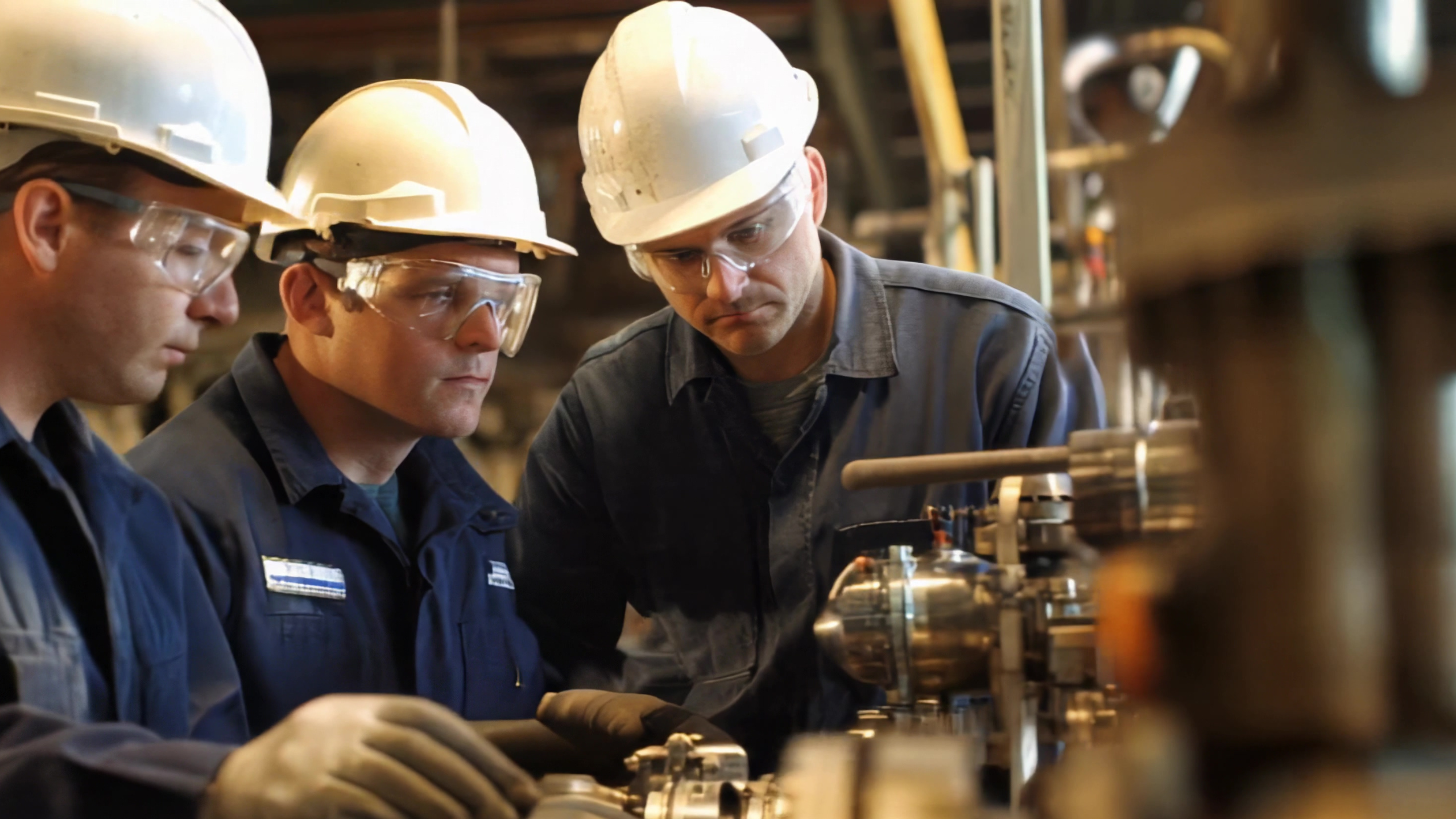 Qualiy Assurance and Documentation Image