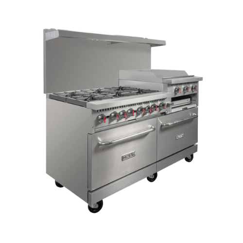 Commercial Cooking & Catering Image