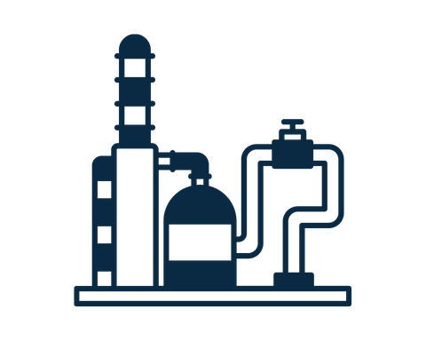Catalytic Reforming & Aromatics Image