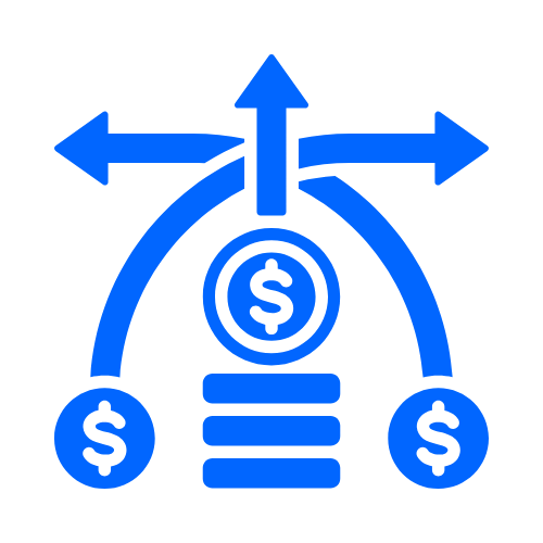Compliance-Led Execution Icon Image