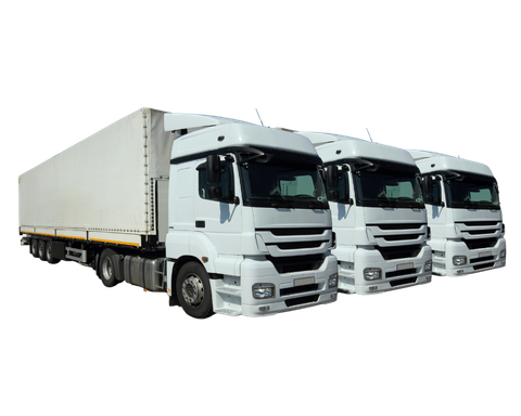 Commercial and Road Transport and Fleet Operations Image