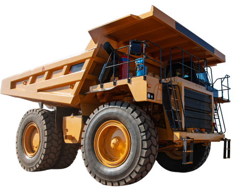 Construction and Mining Equipment Image