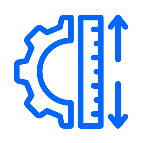 Volume ScalabilityIcon Image